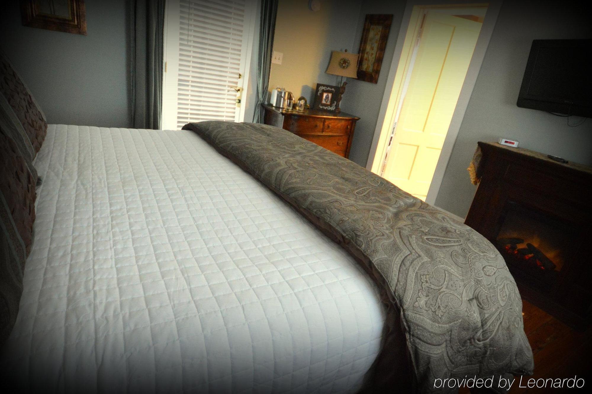 סיינט אגוסטין Bayfront Westcott House Bed & Breakfast מראה חיצוני תמונה